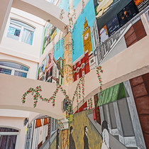 Queens Hotel Zimmer short