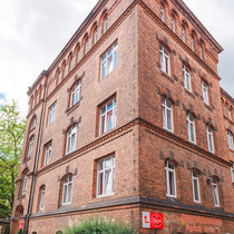 Queens Hotel Zimmer short