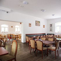 Queens Hotel Zimmer short